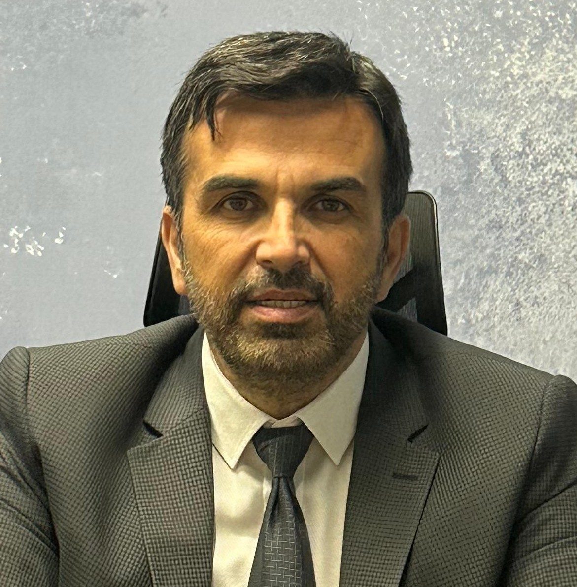 Savaş DURUCAN