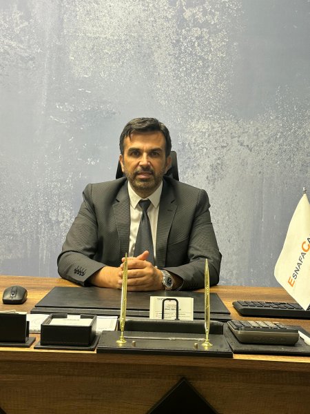 Savaş Durucan